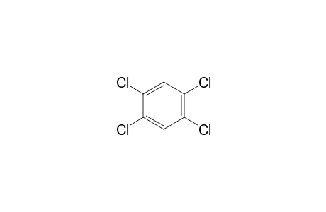 1,2,4,5-Tetrachlorobenzene