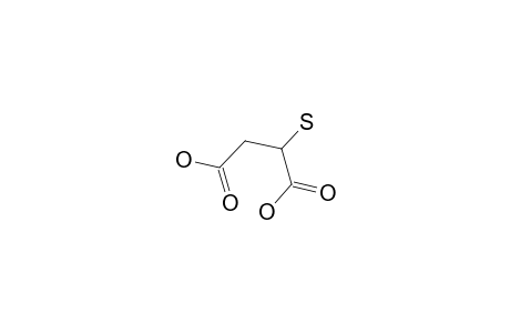 Mercaptosuccinic acid