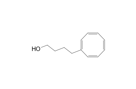 1,3,5,7-Cyclooctatetraene-1-butanol