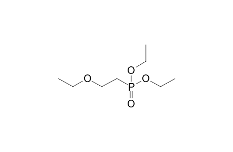 DIETHYL-(2-ETHOXYETHYL)-PHOSPHONATE