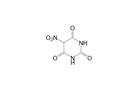 5-nitrobarbituric acid