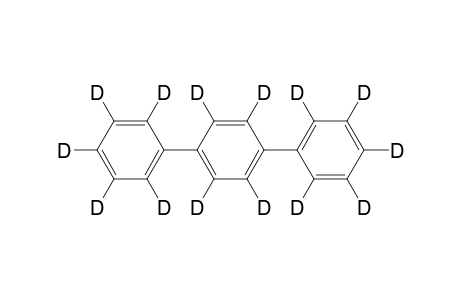 p-Terphenyl-d14