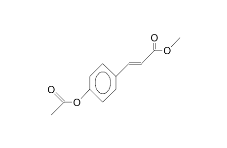 p-Coumaric acid MEAC