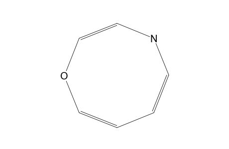 4H-1,4-OXAZOCINE