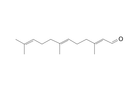 (E,E)-FARNESAL