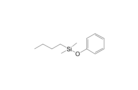 Butyldimethylsilyloxybenzene