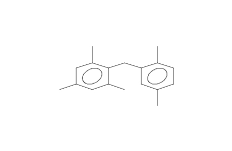 2,4,6,2',5'-Pentamethyldiphenylmethane