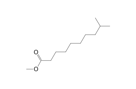 Methyl 9-methyldecanoate