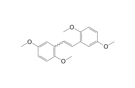 2,2',5,5'-Tetramethoxystilbene