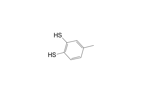 Toluene-3,4-dithiol