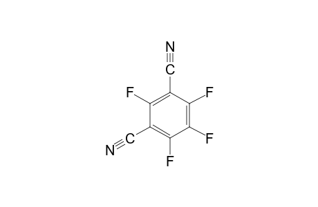 Tetrafluoroisophthalonitrile