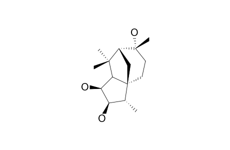 3R,4S-DIHYDROXYCEDROL