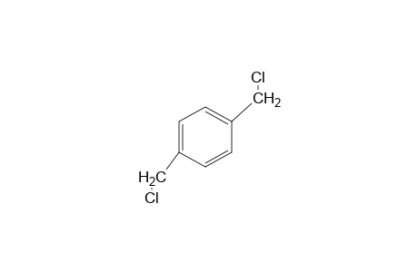 1,4-Bis(chloromethyl)benzene