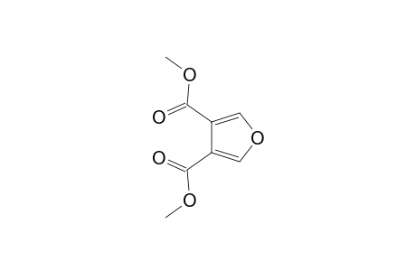 Dimethyl 3,4-furandicarboxylate