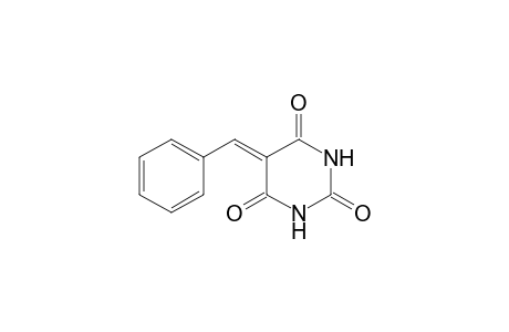 5-benzylidenebarbituric acid