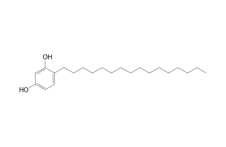 4-Hexadecylresorcinol