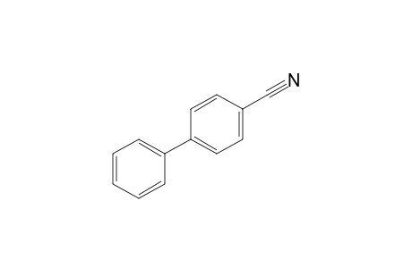 4-Cyanobiphenyl