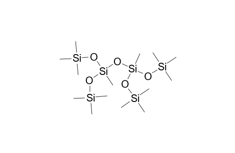 methyl-(methyl-bis(trimethylsilyloxy)silyl)oxy-bis(trimethylsilyloxy)silane