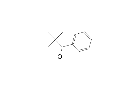 2,2-Dimethyl-1-phenyl-1-propanol