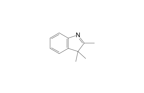 2,3,3-trimethyl-3H-indole