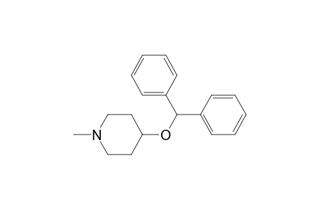 Diphenylpyraline