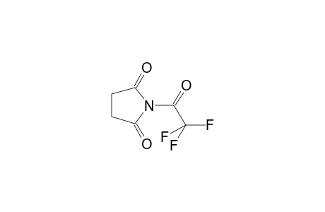 N-TRIFLUOROACETOXYSUCCINIMIDE