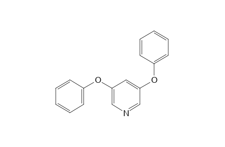 3,5-Diphenoxypyridine