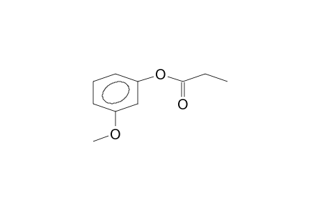 META-METHOXYPHENYLPROPIONATE