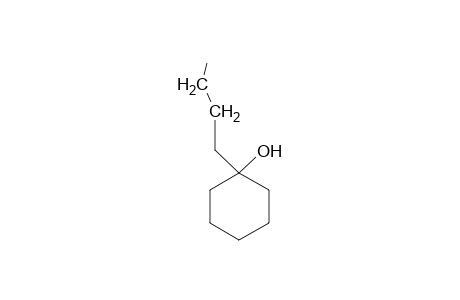 1-n-Butylcyclohexanol