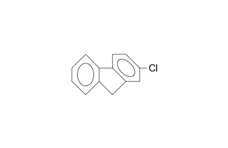 2-Chlorofluorene