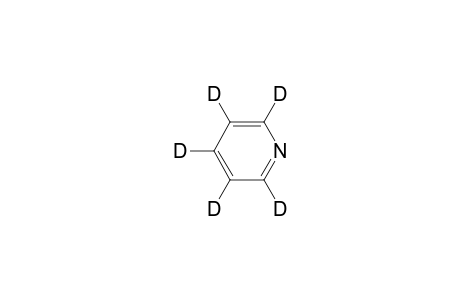 Pyridine-D5-