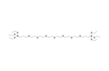 PEO 6 bis triethoxysilane