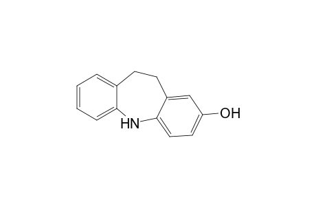 2-Hydroxy-iminodibenzyl