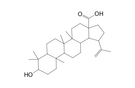 Betulinic acid