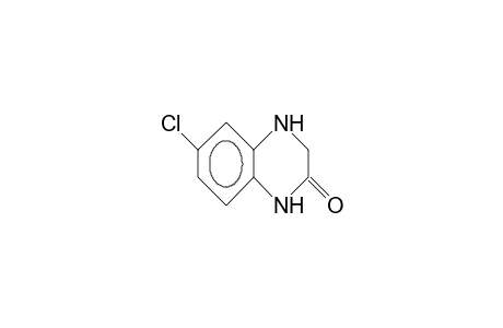 6-Chloro-3,4-dihydro-2(1H)-quinoxalinone