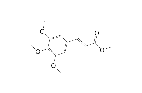 Methyl 3,4,5-trimethoxycinnamate