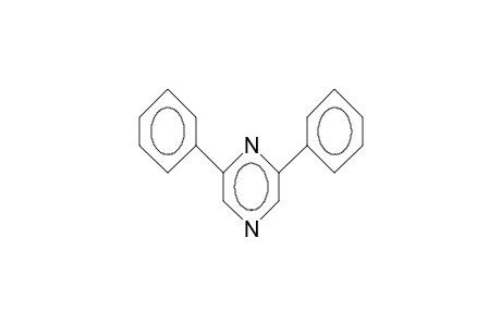 2,6-DIPHENYLPYRAZIN