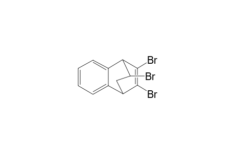 (1SR,4SR,10RS)-2,3,10-tribromo-1,4-dihydro-1,4-ethanonaphthalene