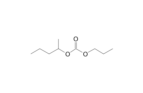 Pentan-2-yl propyl carbonate