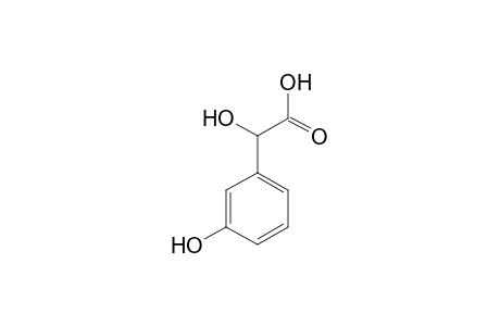 m-Hydroxymandelic acid