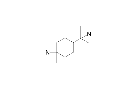 1,8-Diamino-p-menthane