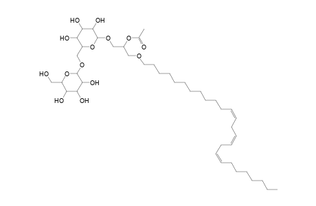 DGDG O-26:3_2:0