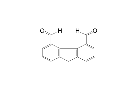 9H-Fluorene-4,5-dicarbaldehyde
