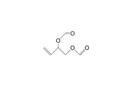 3-Butene-1,2-diol diformiate