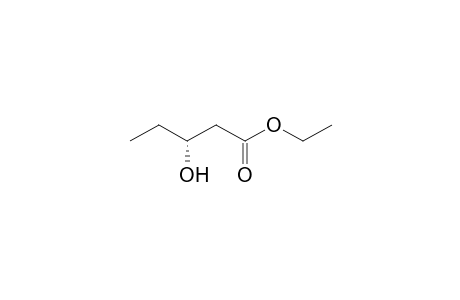ethyl (3R)-3-hydroxypentanoate