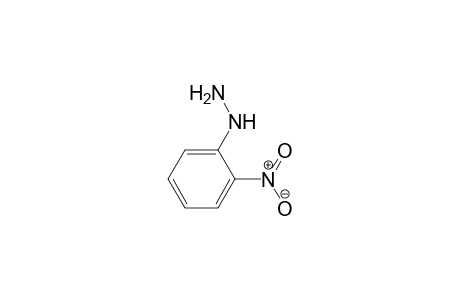 (o-nitrophenyl)hydrazine