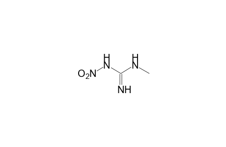 1-Methyl-3-nitroguanidine