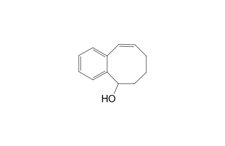 (5Z)-7,8,9,10-tetrahydrobenzocycloocten-10-ol