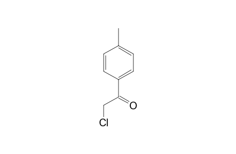 2-Chloro-1-(4-methylphenyl)ethanone