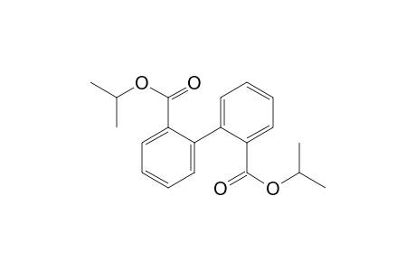 diphenic acid, diisopropyl ester